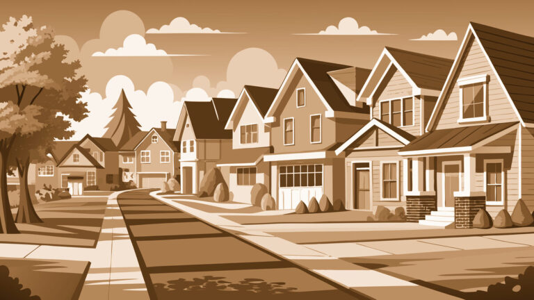 Broadlands West neighborhood